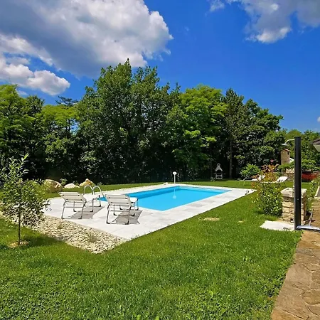 Rupena Villa
