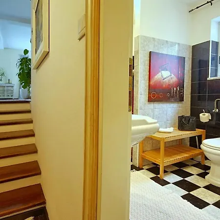 Rupena Villa *