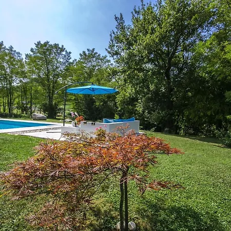 Villa Rupena *