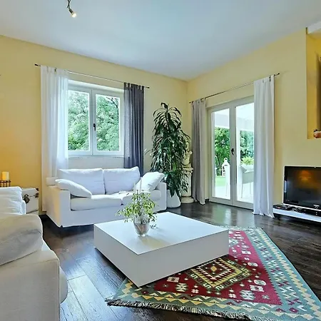 Villa Rupena *