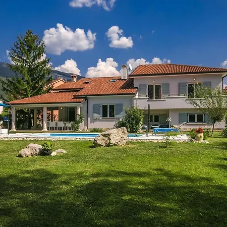 Villa Rupena *